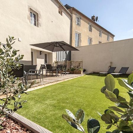 Le Clos De La Jouvence - Gite 4* A 15 Minutes Du Puy Du Fou, 6 Personnes Saint-Laurent-sur-Sèvre Extérieur photo