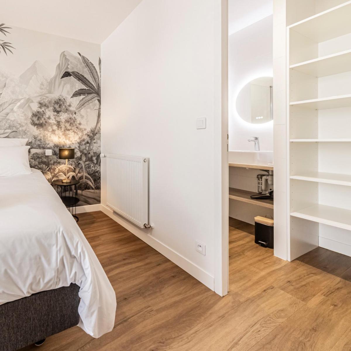 Le Clos De La Jouvence - Gite 4* A 15 Minutes Du Puy Du Fou, 6 Personnes Saint-Laurent-sur-Sèvre Extérieur photo