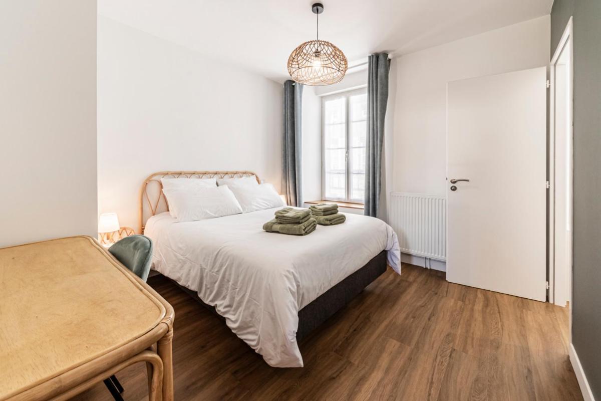 Le Clos De La Jouvence - Gite 4* A 15 Minutes Du Puy Du Fou, 6 Personnes Saint-Laurent-sur-Sèvre Extérieur photo