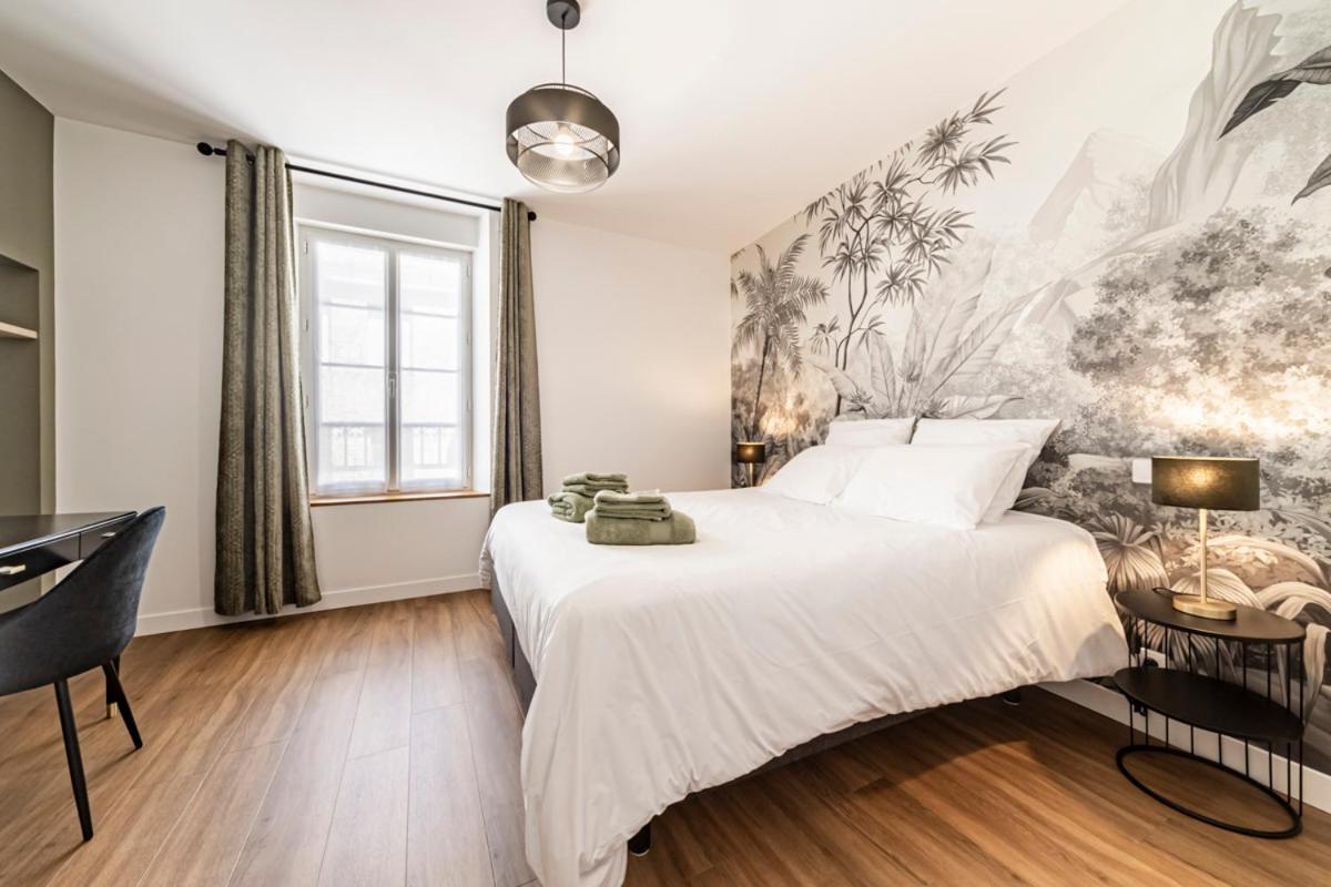 Le Clos De La Jouvence - Gite 4* A 15 Minutes Du Puy Du Fou, 6 Personnes Saint-Laurent-sur-Sèvre Extérieur photo