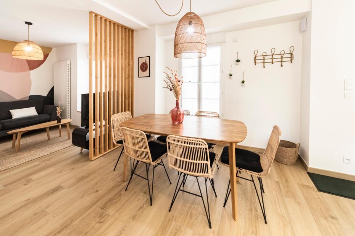 Le Clos De La Jouvence - Gite 4* A 15 Minutes Du Puy Du Fou, 6 Personnes Saint-Laurent-sur-Sèvre Extérieur photo